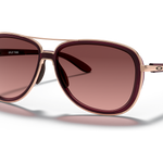 Oakley Split Time Sonnenbrille G40 Black Gradient