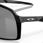Oakley Sutro Sonnenbrille polished black-prizm black