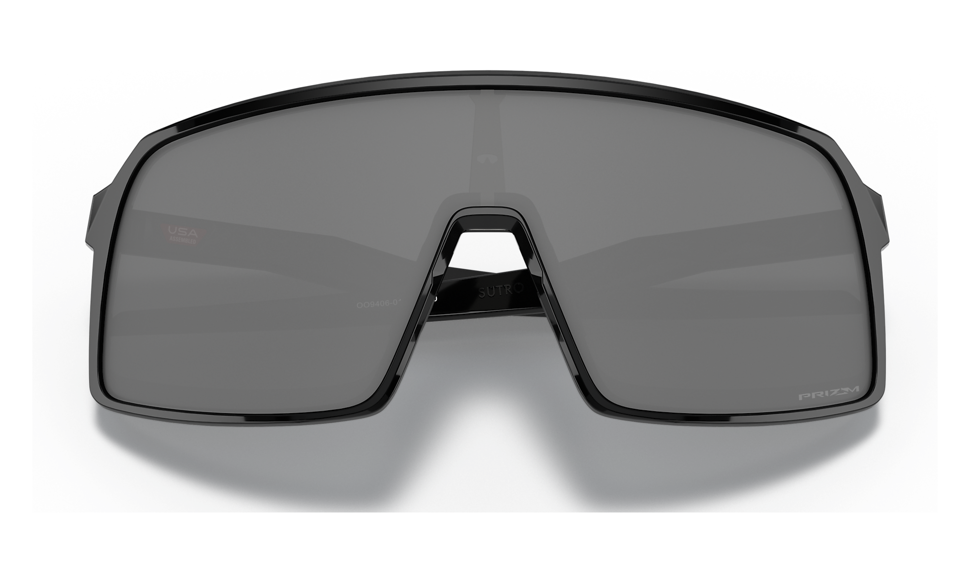 Oakley Sutro Sonnenbrille Prizm Black