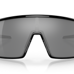 Oakley Sutro Sonnenbrille polished black-prizm black