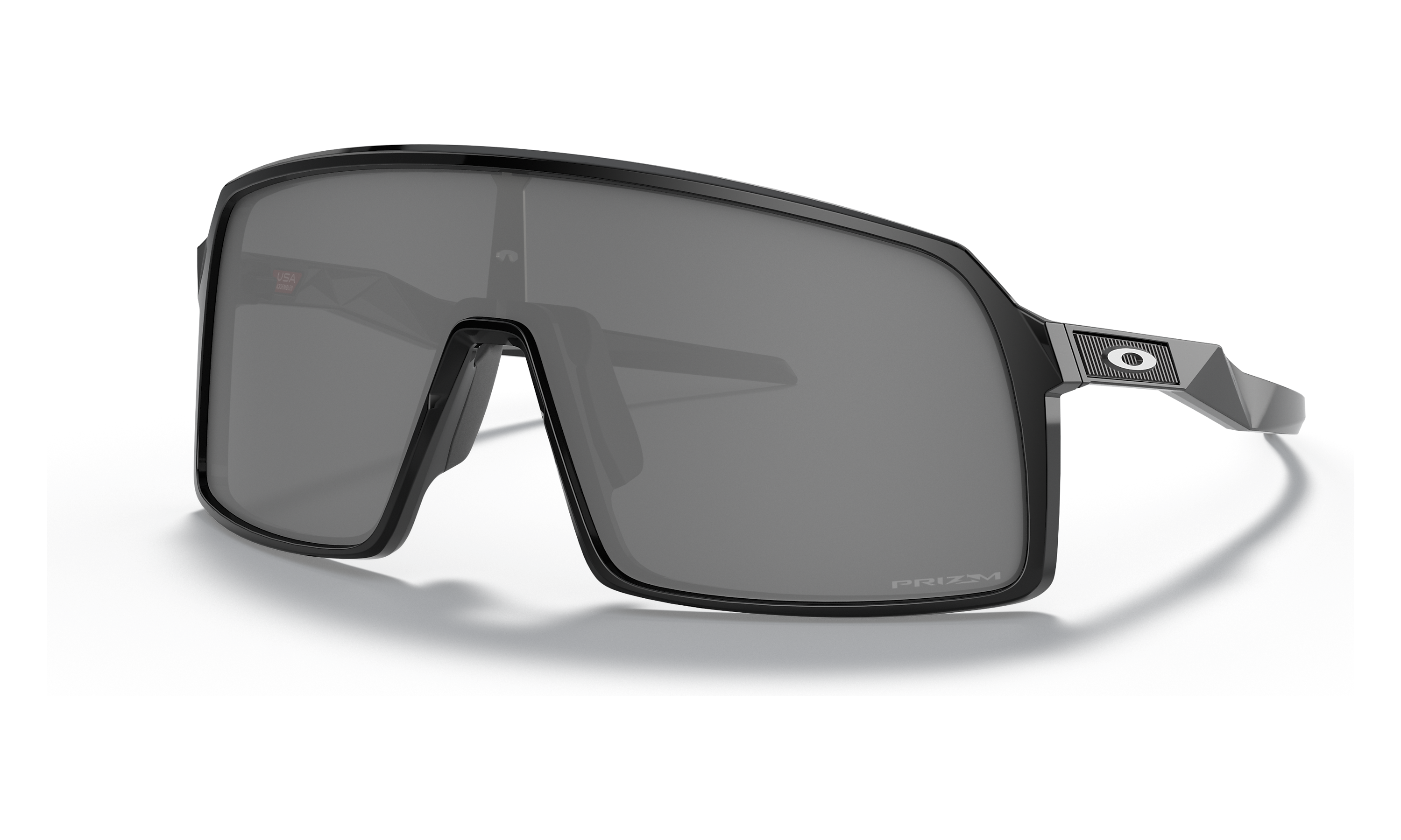 Oakley Sutro Sonnenbrille Prizm Black