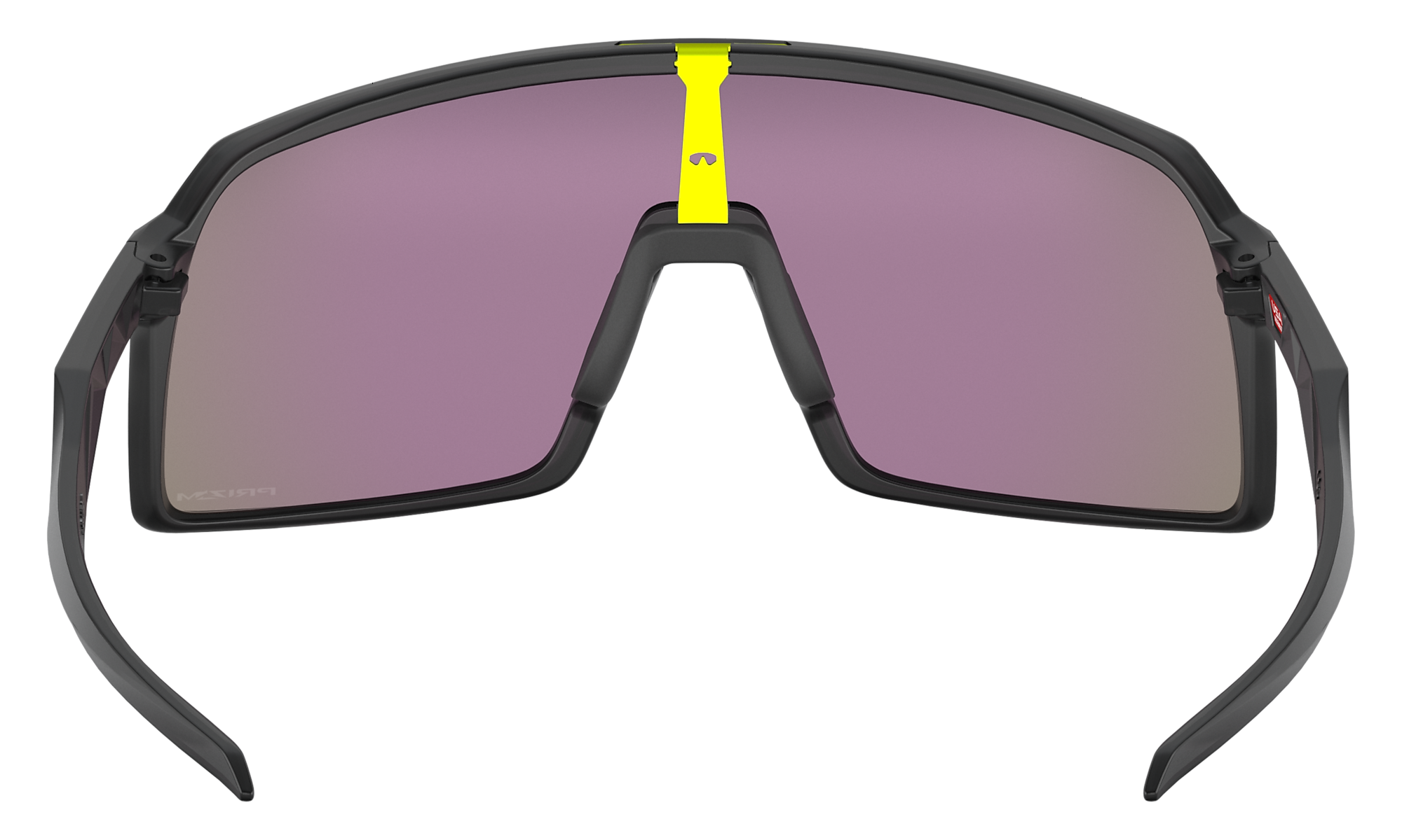 Oakley Sutro Sonnenbrille Prizm Jade
