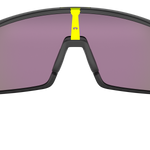 Oakley Sutro Sonnenbrille Prizm Jade