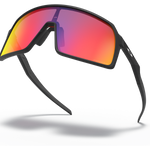 Oakley Sutro S Sonnenbrille matte black-prizm road