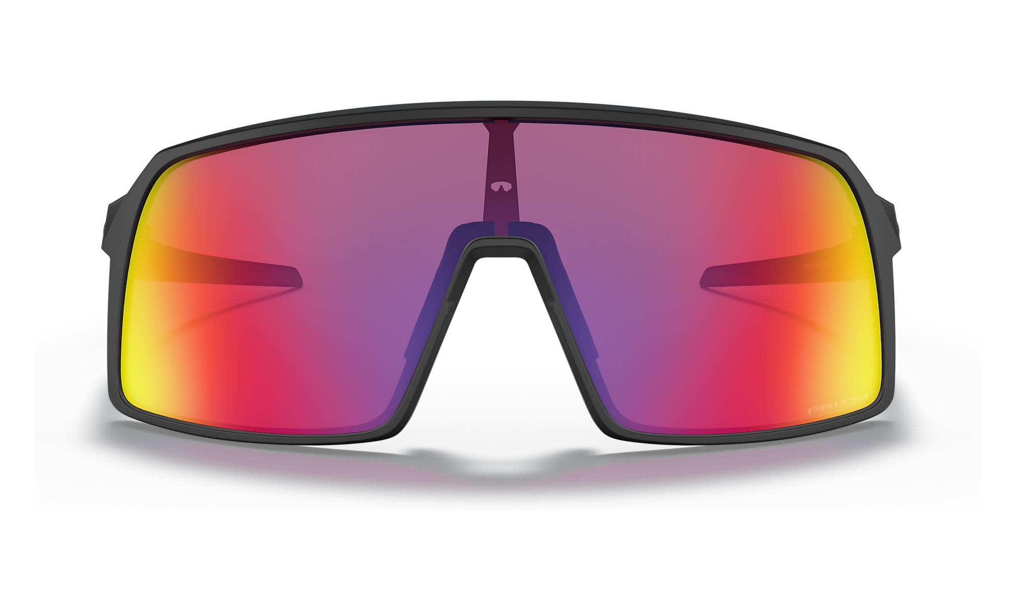 Oakley Sutro S Sonnenbrille matte black-prizm road