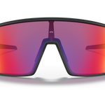 Oakley Sutro S Sonnenbrille matte black-prizm road