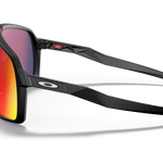 Oakley Sutro S Sonnenbrille matte black-prizm road