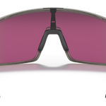 Oakley Sutro Sonnenbrille Prizm Road Jade