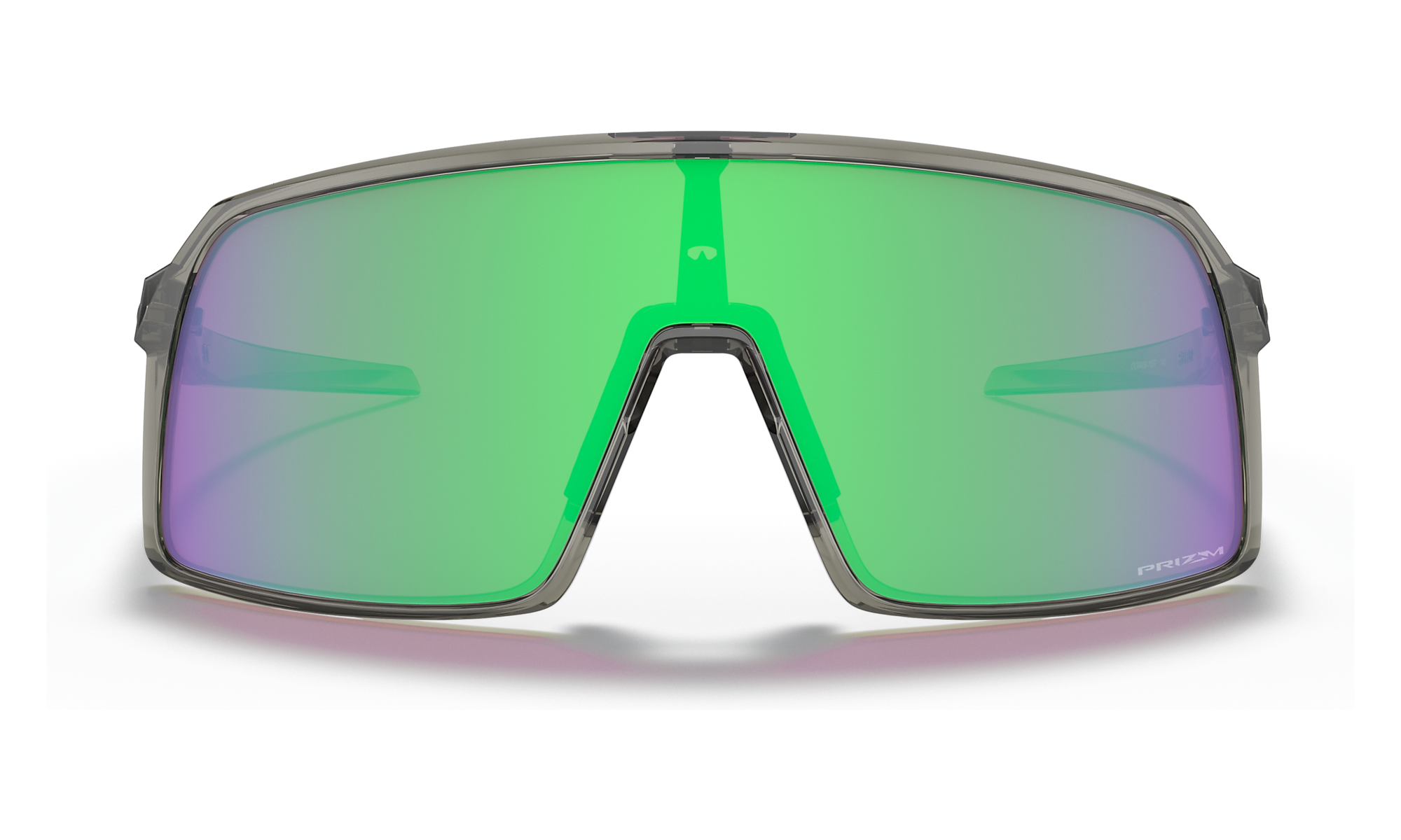 Oakley Sutro Sonnenbrille Prizm Road Jade