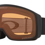 OAKLEY Flight Tracker M Matte Black w/Prizm Persimmon GBL