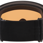 OAKLEY Flight Tracker M Matte Black w/Prizm Persimmon GBL