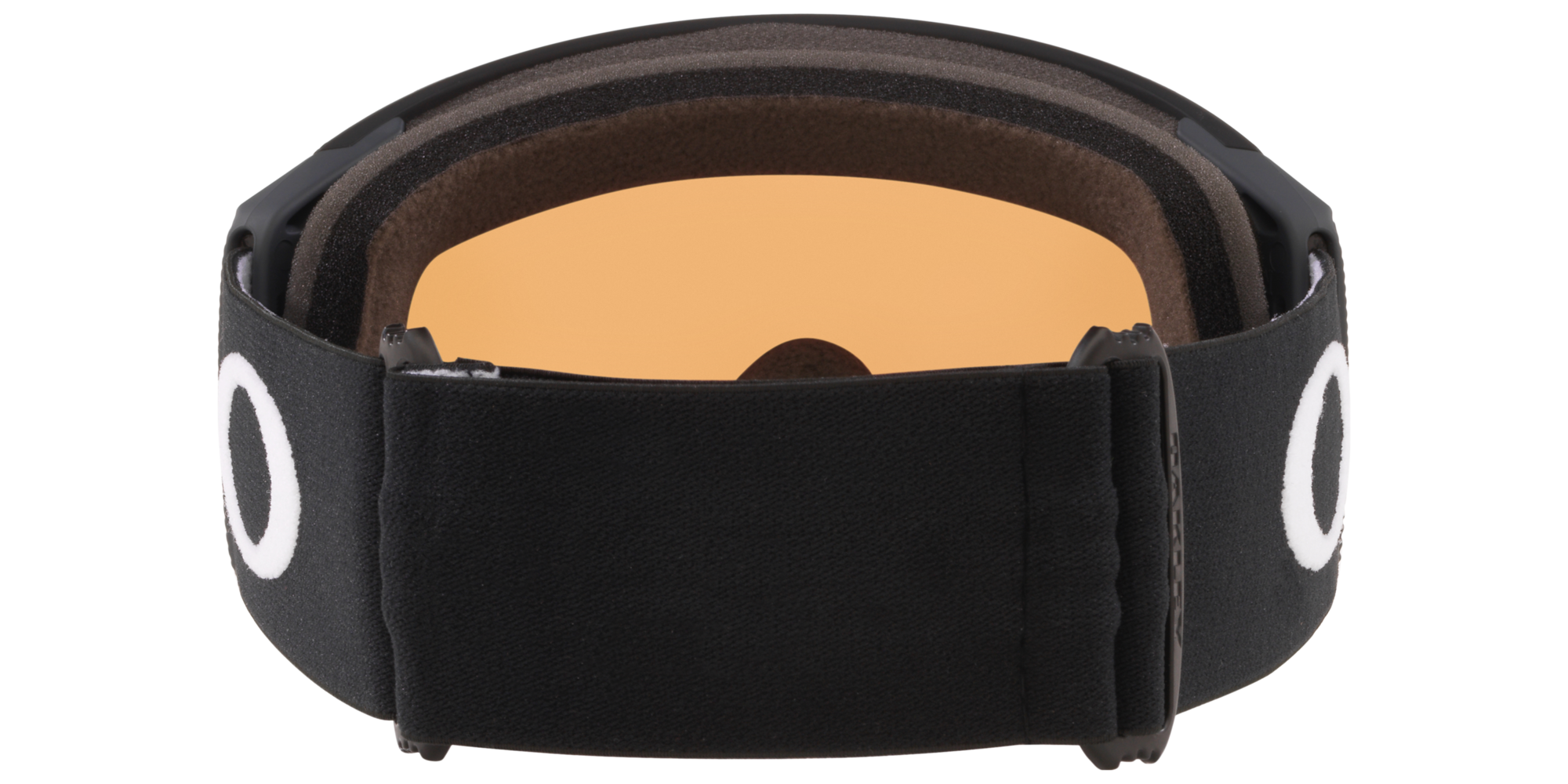 OAKLEY Flight Tracker L Matte Black Prizm Persimmon