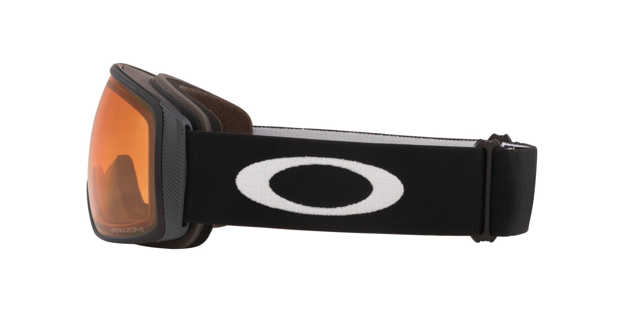 OAKLEY Flight Tracker M Matte Black w/Prizm Persimmon GBL