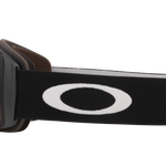 OAKLEY Flight Tracker M Matte Black w/Prizm Persimmon GBL