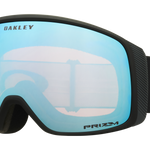 OAKLEY Flight Tracker L Matte Blk w/Prizm Saphire