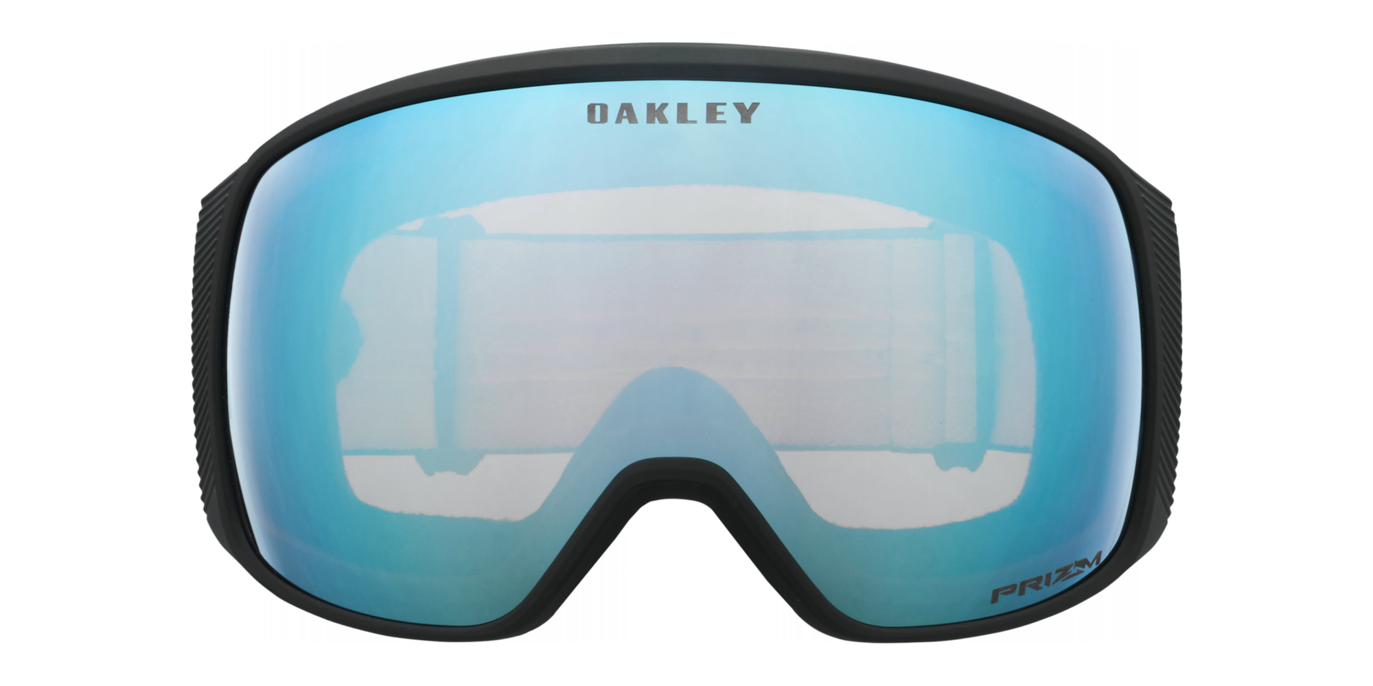 OAKLEY Flight Tracker L Matte Blk w/Prizm Saphire