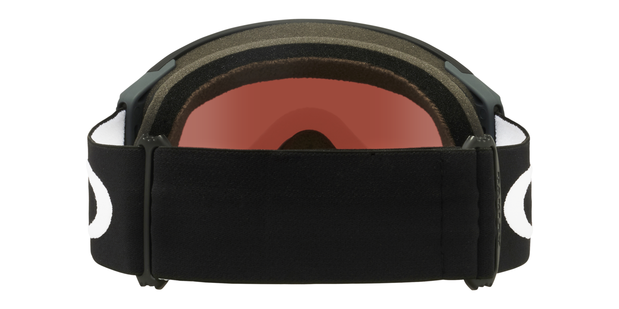 OAKLEY Flight Tracker L Matte Blk w/Prizm Saphire