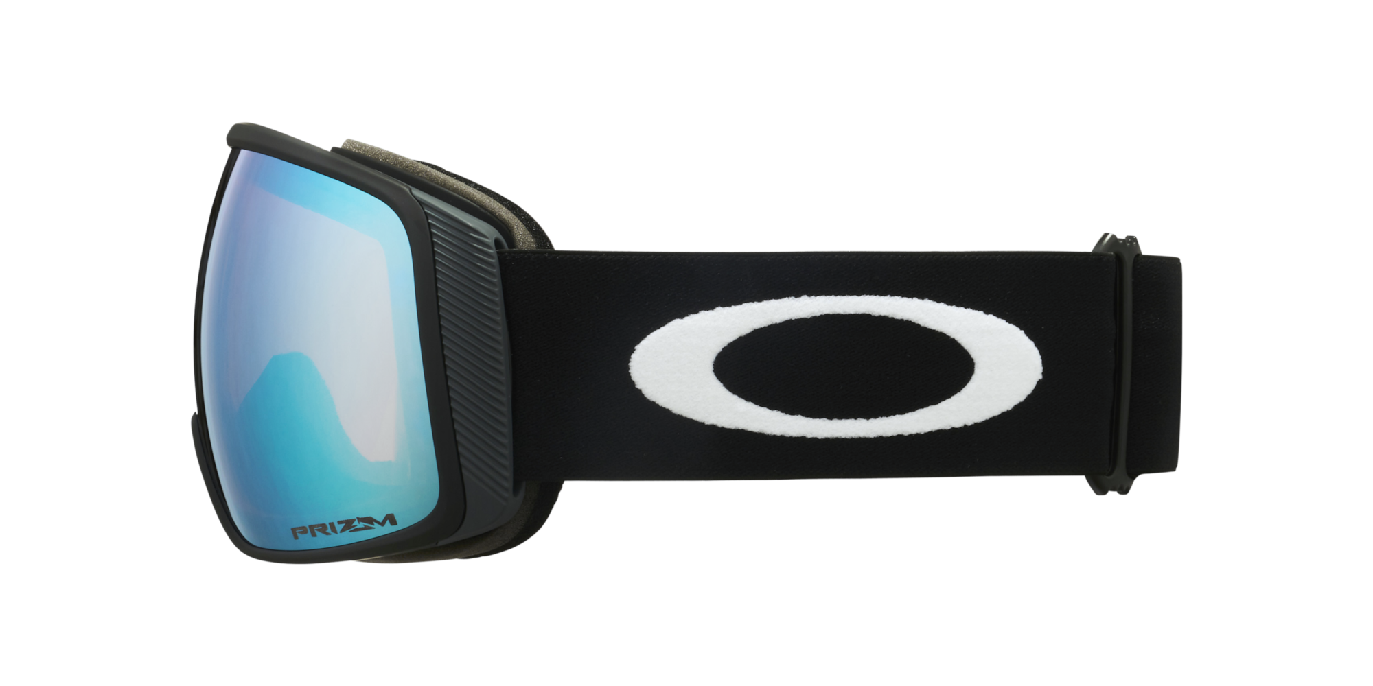 OAKLEY Flight Tracker L Matte Blk w/Prizm Saphire