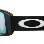 OAKLEY Flight Tracker L Matte Blk w/Prizm Saphire