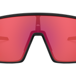 Oakley Sonnenbrille Sutro S Matte Black Prizm Trail Torch