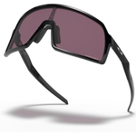 Oakley Sutro S Sonnenbrille Prizm Road Black
