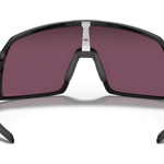 Oakley Sutro S Sonnenbrille Prizm Road Black
