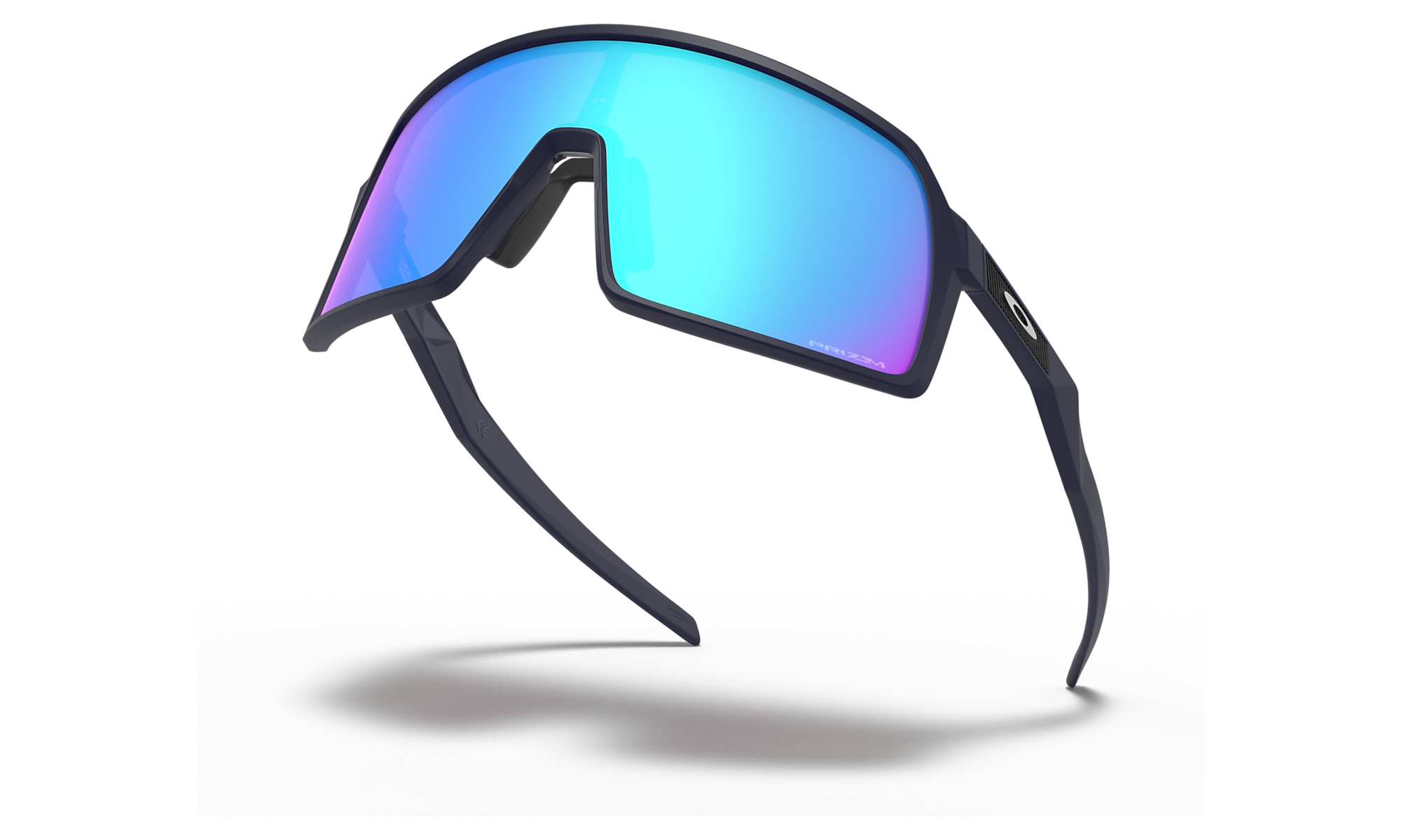 Oakley Sutro S matte navy-prizm sapphire