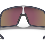 Oakley Sutro S matte navy-prizm sapphire
