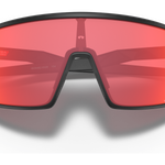 Oakley Sutro S Sonnenbrille Prizm Trail Torch