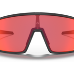 Oakley Sutro S Sonnenbrille Prizm Trail Torch