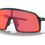 Oakley Sutro S Sonnenbrille Prizm Trail Torch