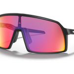 Oakley Sutro S Sonnenbrille matte black-prizm road