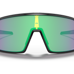 Oakley Sutro S Sonnenbrille Polished Black Prizm Jade