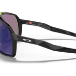 Oakley Sutro S Sonnenbrille Polished Black Prizm Jade