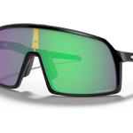 Oakley Sutro S Sonnenbrille Polished Black Prizm Jade
