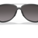 Oakley Split Time Velvet Black Prizm Grey