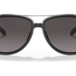 Oakley Split Time Velvet Black Prizm Grey