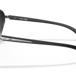 Oakley Split Time Velvet Black Prizm Grey