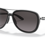 Oakley Split Time Velvet Black Prizm Grey