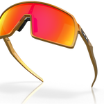 Oakley Sutro Troy Lee Design Red Gold - Prizm Ruby