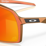 Oakley Sutro Troy Lee Design Red Gold - Prizm Ruby