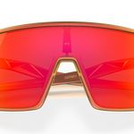 Oakley Sutro Troy Lee Design Red Gold - Prizm Ruby
