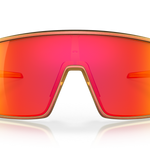 Oakley Sutro Troy Lee Design Red Gold - Prizm Ruby
