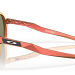 Oakley Sutro Troy Lee Design Red Gold - Prizm Ruby