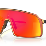 Oakley Sutro Troy Lee Design Red Gold - Prizm Ruby