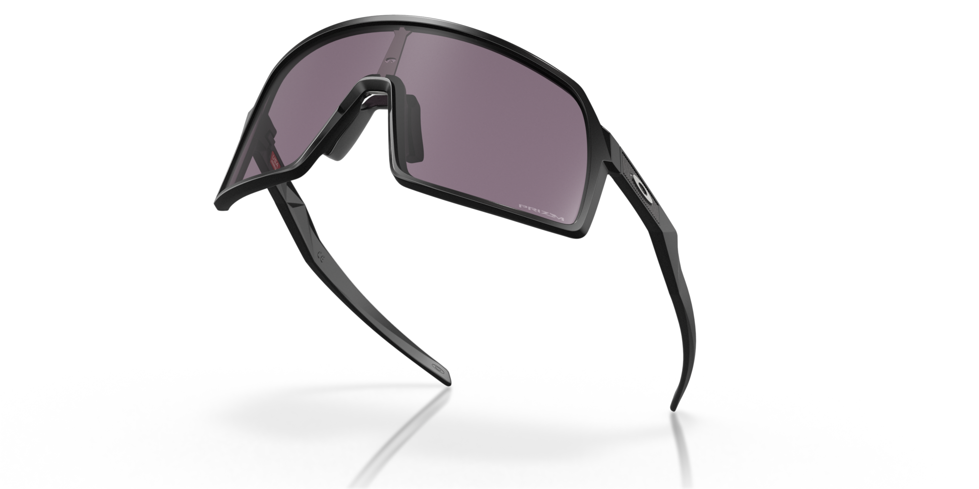 Oakley Sutro S matte black-prizm grey