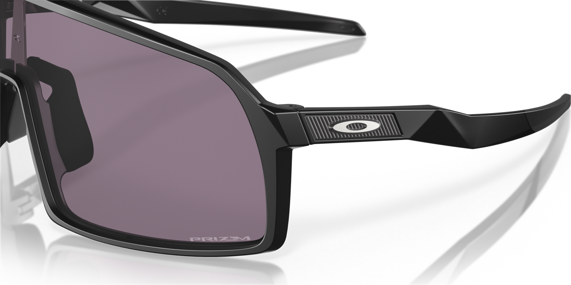 Oakley Sutro S matte black-prizm grey