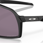 Oakley Sutro S matte black-prizm grey