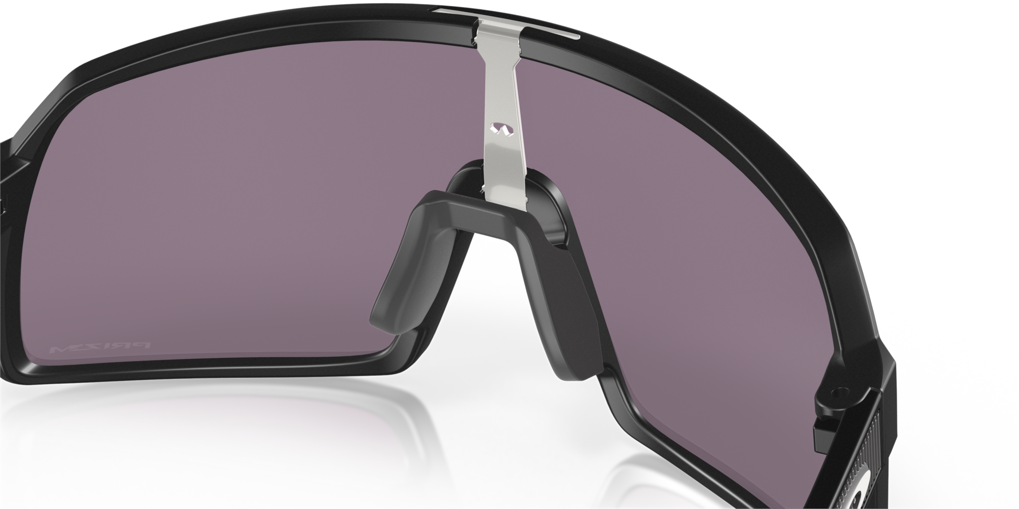 Oakley Sutro S matte black-prizm grey