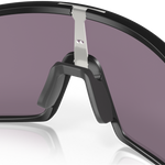 Oakley Sutro S matte black-prizm grey-Copy